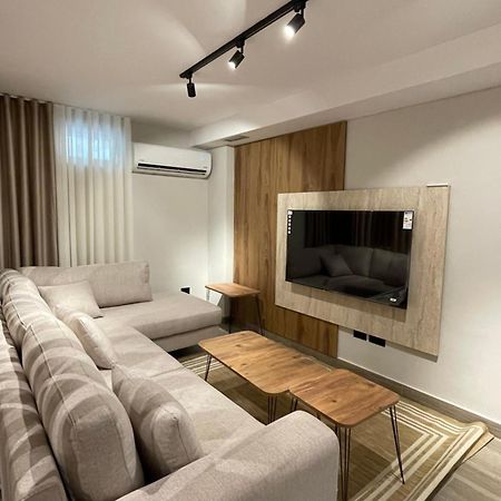 Tirana Elite Apartments Esterno foto