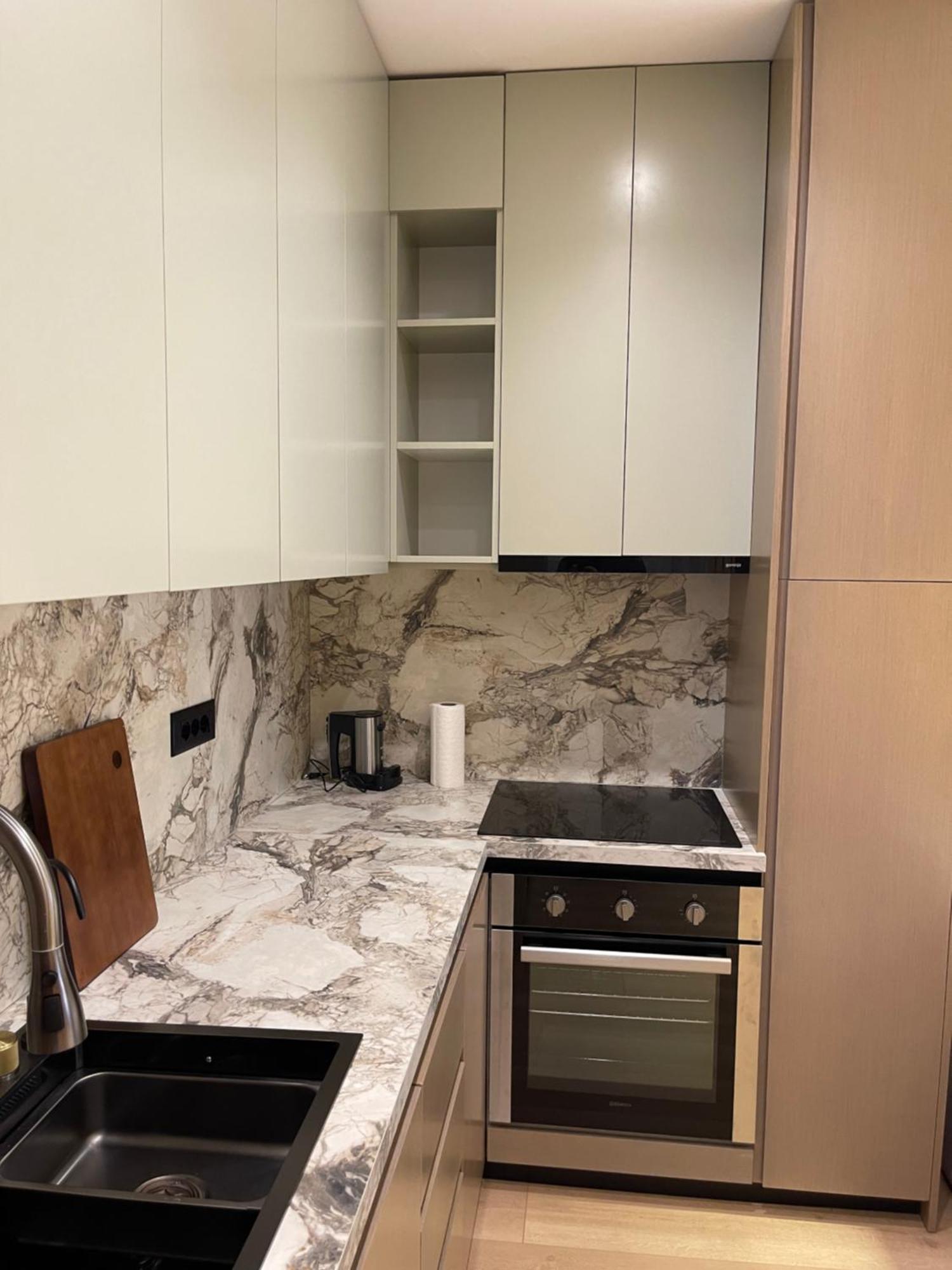 Tirana Elite Apartments Esterno foto